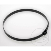 Schelle für Gummi ACHSKOPFM 96-101.7 mm  Packung 10 ST