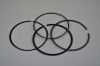 RING SET, PISTON (STD.)