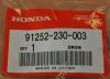 OIL SEAL 26427