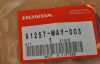 DUST SEAL, 28X42X8 (NOK)