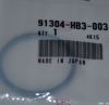 O-RING, 33.5X3.0