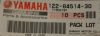 BULB,TAIL LAMP(6V17/5.3W)