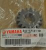 GEAR, 2ND PINION
