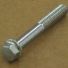 BOLT, FLANGE