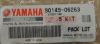 SCREW(2XF)