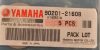 WASHER, PLATE (1L9)
