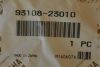 OIL SEAL (29L)