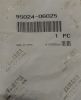 BOLT, FLANGE(4KG)