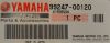 EMBLEM, YAMAHA