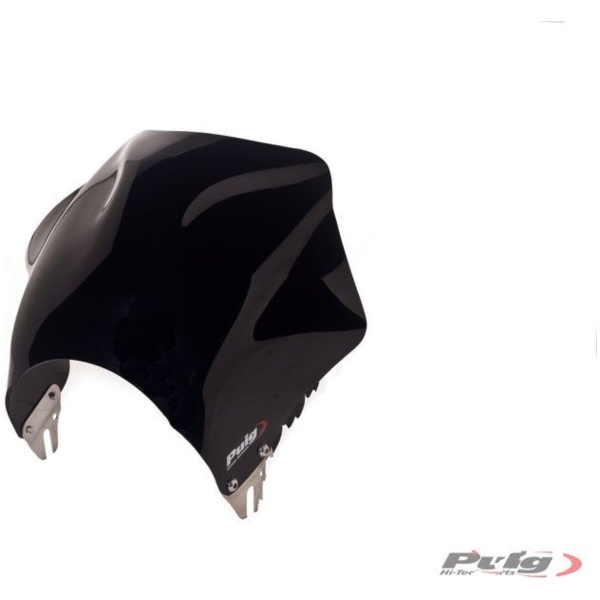 Windschild Scheibe Raptor Puig 0013N passend für Suzuki GSX  1400 WVBN1111 2005, 106 PS, 78 kw