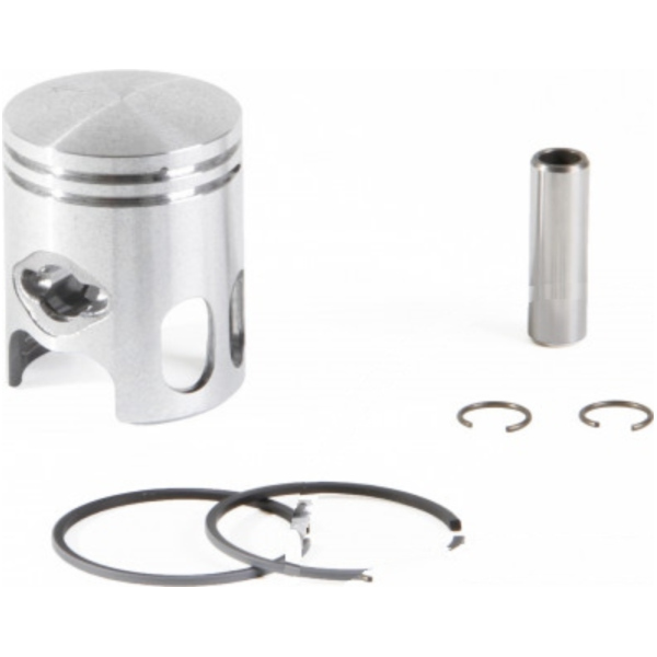 Piston kit 40.75mm prox fitting for Aprilia SR Racing 50 RLA10 2000, 3,5 PS, 2,5 kw