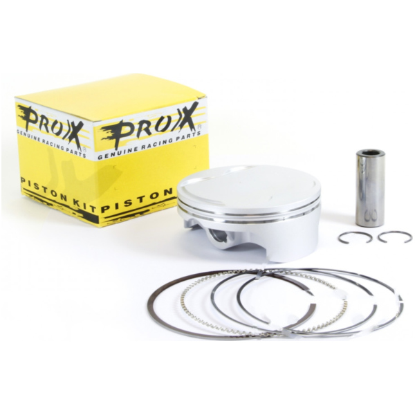 Piston kit 94.96mm c prox 016424C fitting for KTM SMR Racing Supermoto 450  2005, 54 PS, 40 kw