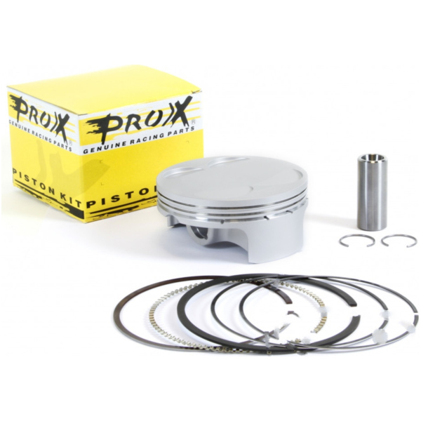 Piston kit 96.98mm c prox fitting for Husqvarna TE  450 A202AA 2008, 28 PS, 21 kw