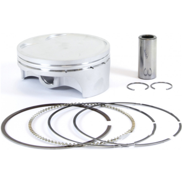 Piston kit 96.97mm c prox 016516C fitting for Husqvarna TC  510 A200AB 2008, 