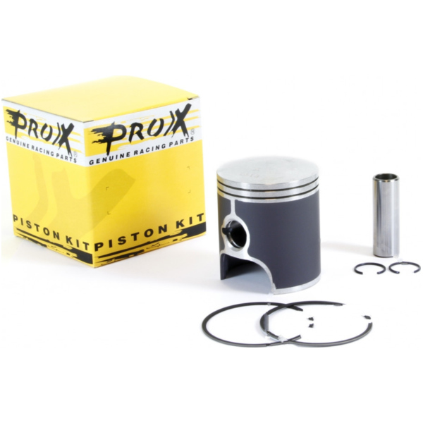 Piston kit 53.99mm e prox fitting for Aprilia SX  125 RV000 2008, 23 PS,17 kw