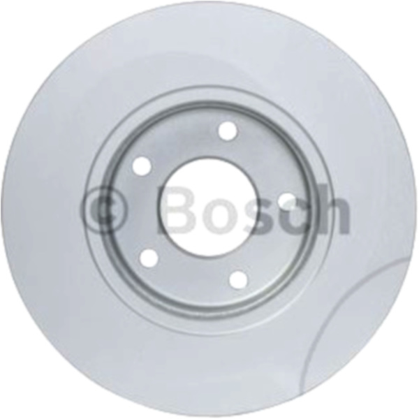 Zündkerze VR6NII35T Bosch Alternative: 1345154