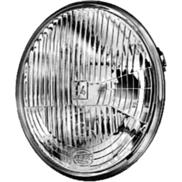 HEADLIGHT HAUPT LEFT RIGHT