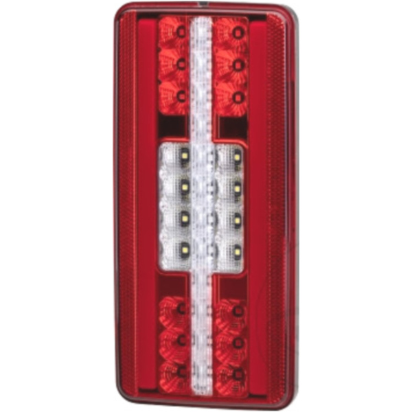 Light rear 2VP328630021