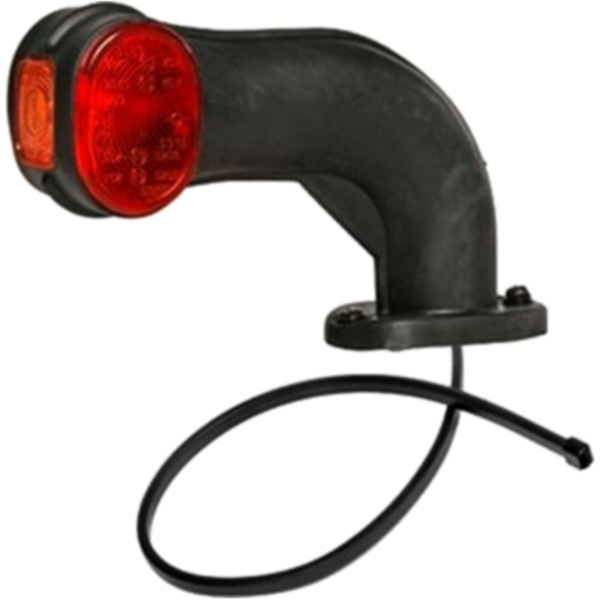 Clearance light Trailer