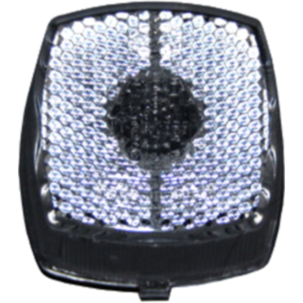 Clearance light glass