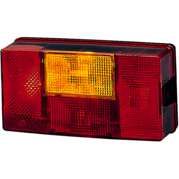 Tail light / rear light - right 2SD006040041