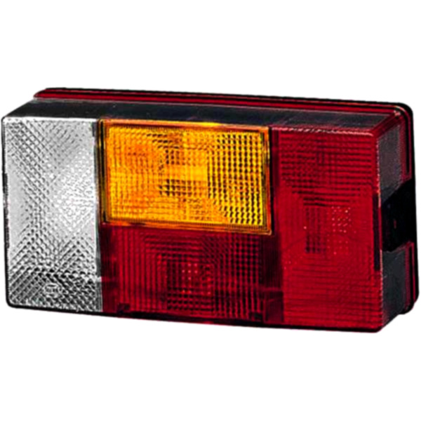 Tail light / rear light - right 2VP006040121