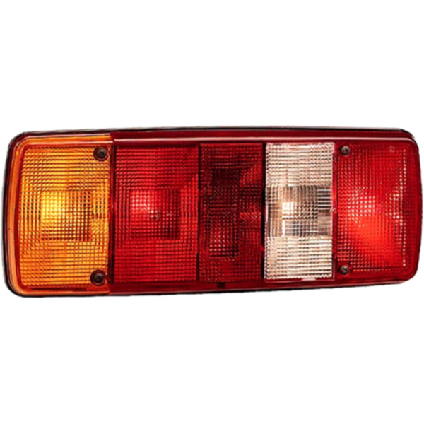 Tail light / rear light - left 2SK003567331