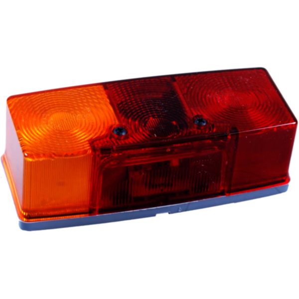 Tail light cluster 3-part jok 10049