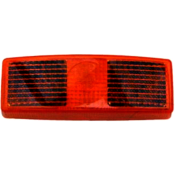 Sidelight Bulbs Side Marker Light glass