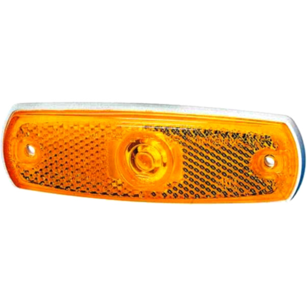 Sidelight Bulbs Side Marker Light 2PS962964012