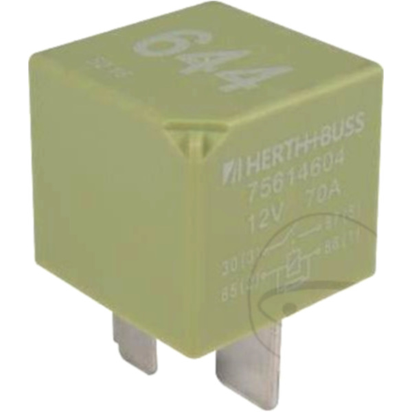 Relay multifunktion 75614604_1