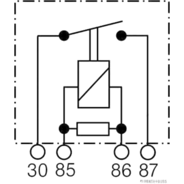 Relay multifunktion 75614604_2