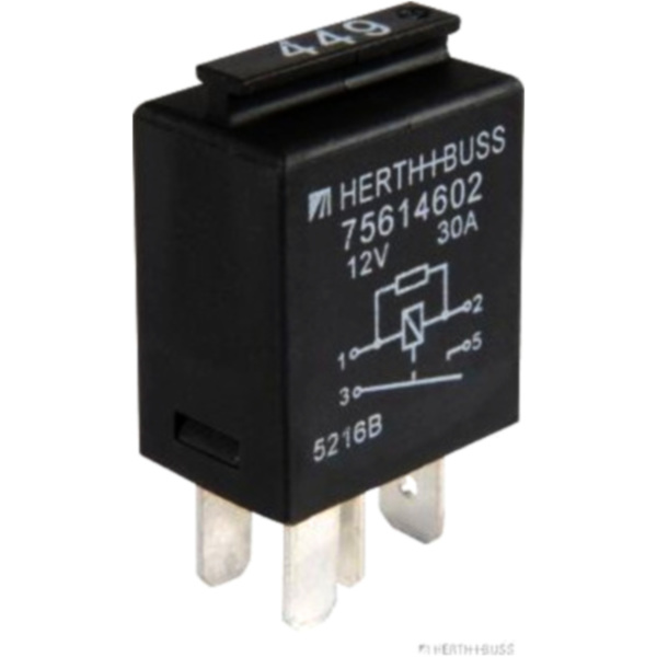 Relay multifunktion 75614602_2