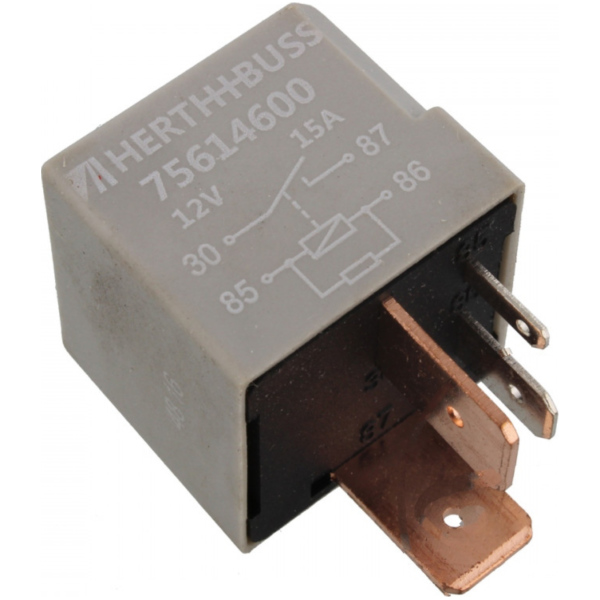 Multifunktionsrelais 75614600
