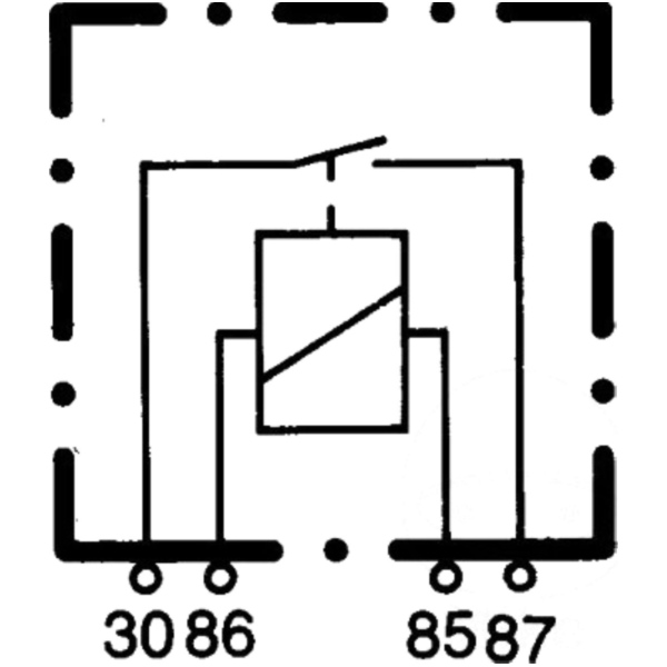 Schließerrelais 24V 60A_2