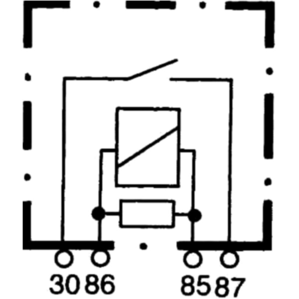 Working current relay diverse 4RA007793031_2