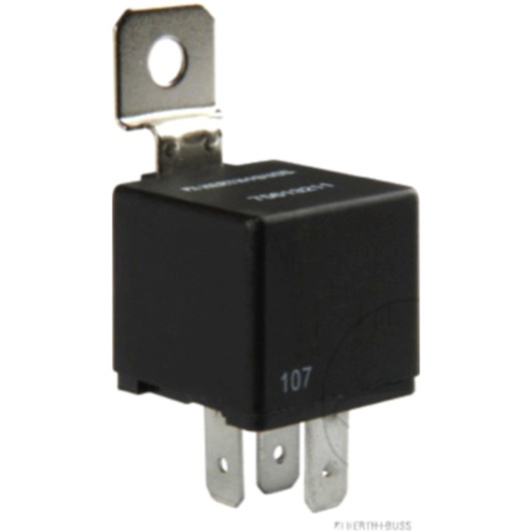 RELAY WORKING CURRENT ID 0102