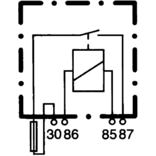 Arbeitsstromrelais 24V_2