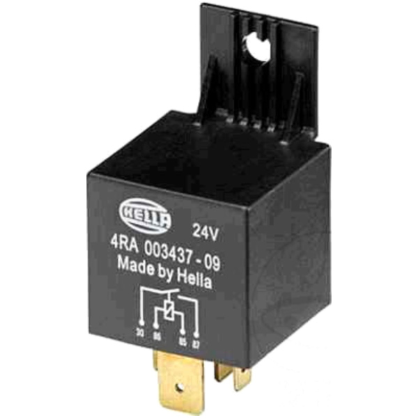 Schließerrelais 50A 24V_1