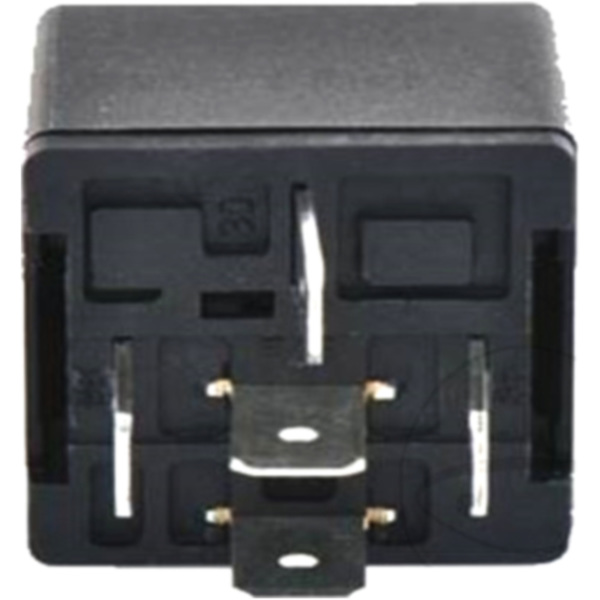 Relay wechsler 24v 20a 0986AH0614_1