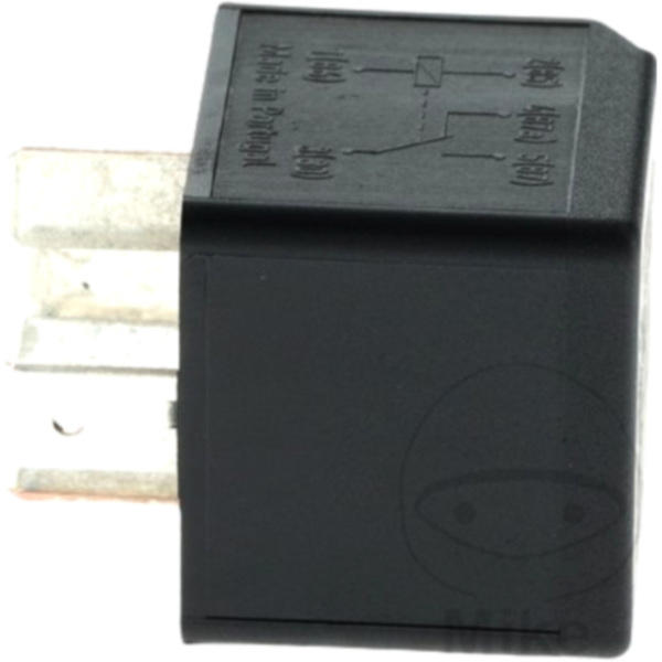 RELAY ALLGEM SMALL