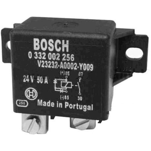 relay  Battery TRENNER 12V
