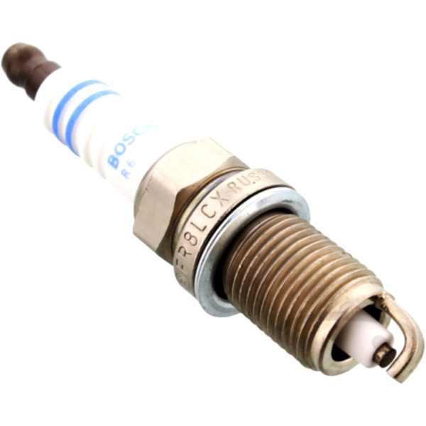 Zündkerze Bosch FR8LCX