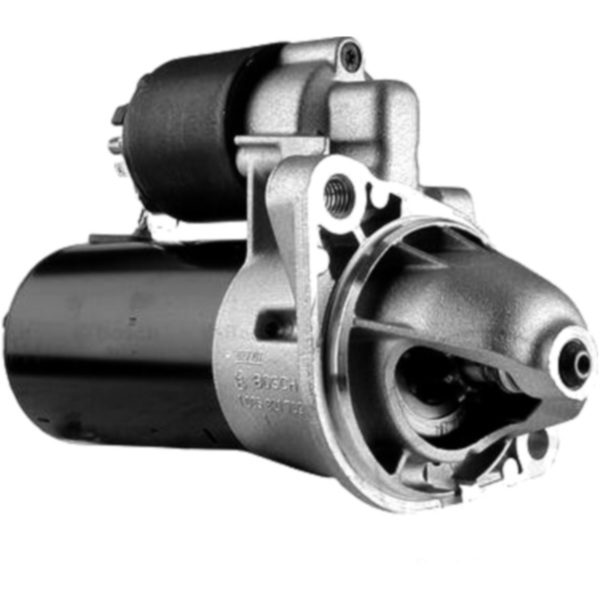 Zündkerze YR8DII33X Bosch Alternative: 1345093