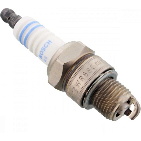 Spark plug bos wr6bc