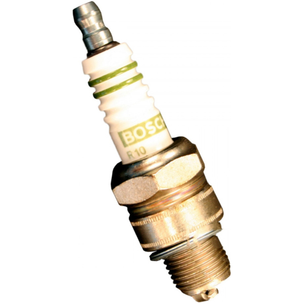 Zündkerze Bosch WR8AC