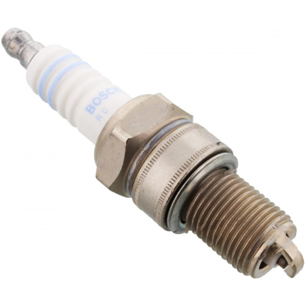 Zündkerze Bosch HGR7HQPE