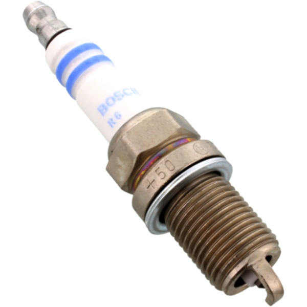 Zündkerze Bosch FR7KPP33+