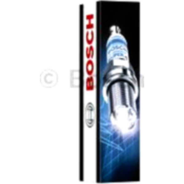 Spark plug bosch fr91 super 4