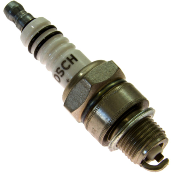 Spark plug bosch wr7bc+ 0242235665